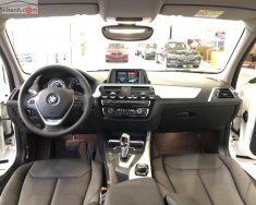 BMW 1 Series 118i 2018 - Cần bán xe BMW 1 Series 118i năm 2018, màu trắng, xe nhập giá 1 tỷ 439 tr tại Nghệ An
