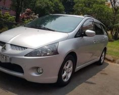 Mitsubishi Grandis AT 2006 - Cần bán gấp Mitsubishi Grandis AT sản xuất năm 2006  giá 330 triệu tại Đồng Tháp