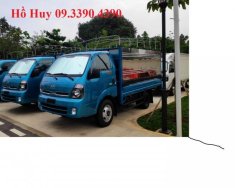 Xe tải 1,5 tấn - dưới 2,5 tấn 2019 - Bán xe tải trả góp Bà Rịa Vũng tàu 1 tấn 1,25T 1,4 T 1,9T 2,4 tấn Kia máy Hyundai 2019, hotline 09.3390.4390 giá 335 triệu tại BR-Vũng Tàu