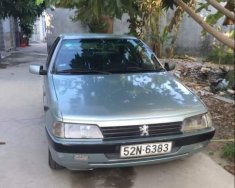 Peugeot 405   1994 - Bán Peugeot 405 năm sản xuất 1994, nhập khẩu, giá chỉ 45 triệu giá 45 triệu tại Khánh Hòa