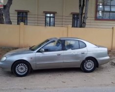 Daewoo Leganza 2001 - Bán ô tô Daewoo Leganza năm sản xuất 2001, màu xám, nhập khẩu nguyên chiếc chính chủ giá 95 triệu tại Phú Thọ