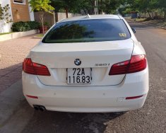 BMW 5 Series 520i  2014 - Bán xe BMW 520i đời 2015 giá 1 tỷ 410 tr tại BR-Vũng Tàu