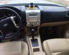 Ford Everest Limited 2010 - Cần bán Ford Everest Limited 2010 số tự động, giá tốt giá 499 triệu tại Tp.HCM