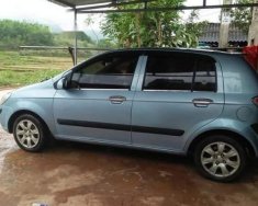 Hyundai Getz   2009 - Cần bán Hyundai Getz sản xuất năm 2009, giá tốt giá 168 triệu tại Quảng Ninh