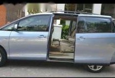 Toyota Previa 2006 - Cần bán gấp Toyota Previa 2006, nhập khẩu như mới giá 685 triệu tại Tp.HCM