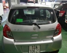 Suzuki Celerio  1.0 MT 2018 - Bán xe Suzuki Celerio 1.0 MT sản xuất năm 2018, màu bạc, nhập khẩu nguyên chiếc giá 329 triệu tại Lạng Sơn