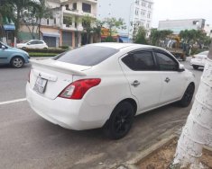Nissan Sunny XV 2015 - Cần bán Nissan Sunny XV đời 2015, màu trắng xe gia đình giá 397 triệu tại Đà Nẵng