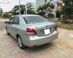 Toyota Vios AT   2009 - Cần bán gấp Toyota Vios AT đời 2009, màu bạc giá 329 triệu tại Đà Nẵng