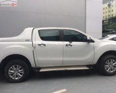 Mazda BT 50 2015 - Cần bán xe Mazda BT 50 2015, màu trắng, nhập khẩu, giá chỉ 500 triệu giá 500 triệu tại Hải Dương