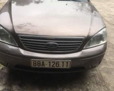 Ford Mondeo AT 2004 - Cần bán xe Ford Mondeo AT đời 2004, giá 158tr giá 158 triệu tại Hải Dương