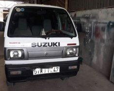 Suzuki Carry 2004 - Cần bán xe Suzuki Carry năm 2004, màu trắng  giá 135 triệu tại Tp.HCM