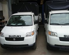 Suzuki Super Carry Pro    2018 - Cần bán Suzuki Super Carry Pro đời 2018, màu trắng, xe nhập, 336 triệu giá 336 triệu tại Cao Bằng