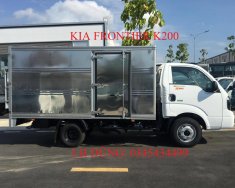 Kia K 250 2019 - Bán trả góp lãi suất ưu đãi xe Kia Hyundai K250, tải trọng 2,49 tấn tại Vũng Tàu giá 379 triệu tại BR-Vũng Tàu