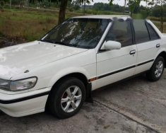 Nissan Bluebird 1987 - Cần bán lại xe Nissan Bluebird năm 1987, màu trắng, nhập khẩu xe gia đình, 45tr giá 45 triệu tại Đồng Nai