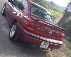 Chrysler Neon 2.0 1995 - Bán Chrysler Neon 2.0 năm 1995, màu đỏ, xe nhập, giá chỉ 44 triệu giá 44 triệu tại Tp.HCM