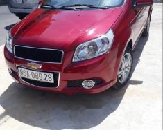 Chevrolet Aveo    LTZ 2018 - Bán Chevrolet Aveo LTZ năm sản xuất 2018, màu đỏ, nhập khẩu, giá 430tr giá 430 triệu tại Bình Thuận  