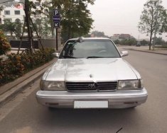 Toyota Cressida GL 2.4 1996 - Bán Toyota Cressida GL 2.4 đời 1996, màu bạc, xe nhập, 65tr giá 65 triệu tại Phú Thọ