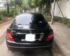 Mercedes-Benz C class C230   2008 - Bán xe Mercedes C230 đời 2008, màu đen, 435 triệu giá 435 triệu tại Hà Nội