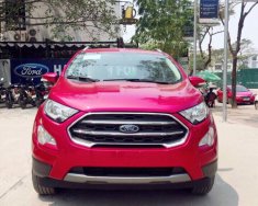 Ford EcoSport 2019 - Bán xe Ford Ecosport 2019 mới giá tốt, liên hệ 0865660630 giá 689 triệu tại Hà Tĩnh