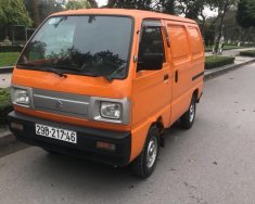 Suzuki Super Carry Van 2016 - Cần bán Suzuki Super Carry Van đời 2016, xe chính chủ giá 232 triệu tại Hà Nội