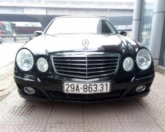 Mercedes-Benz E class E280 2005 - Bán Mercedes E280 sản xuất 2005, màu đen giá 363 triệu tại Hà Nội