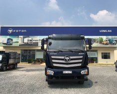 Thaco AUMAN 2018 - Bán xe Ben Auman ETX D240. E4(10 khối) Long An giá 1 tỷ 330 tr tại Long An