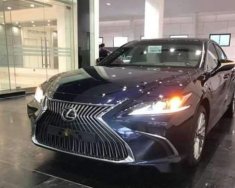 Lexus ES  250   2019 - Bán Lexus ES 250 2019, màu xanh lam, nhập khẩu   giá 2 tỷ 500 tr tại Quảng Ninh