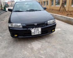 Mazda 323 GLXi 1.6 MT 2000 - Bán Mazda 323 2000, còn tương đối nguyên bản giá 125 triệu tại Tuyên Quang