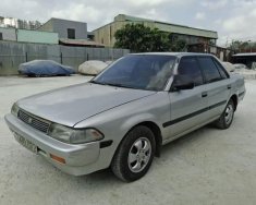 Toyota Corona 1988 - Bán ô tô Toyota Corona sản xuất 1988, màu bạc, xe nhập, giá chỉ 65 triệu giá 65 triệu tại Tp.HCM