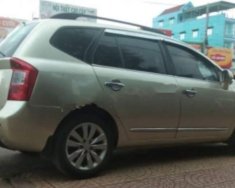 Kia Carens  EX 2.0 MT   2010 - Bán Kia Carens EX 2.0 MT đời 2010, màu bạc, xe gia đình  giá 300 triệu tại Đắk Nông