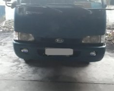 Kia Frontier 2000 - Cần bán Kia Frontier mui bạt 1,1 tấn năm 2000, niên hạn 2025 giá 105 triệu tại Đồng Nai