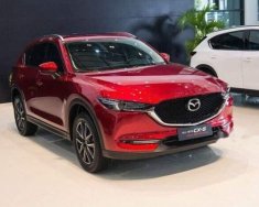 Mazda CX 5   2019 - Bán xe Mazda CX 5 đời 2019, màu đỏ giá 864 triệu tại BR-Vũng Tàu