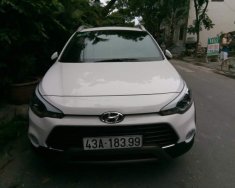 Hyundai i20 Active AT 2016 - Cần bán xe Hyundai i20 Active AT năm 2016, màu trắng, nhập khẩu nguyên chiếc  giá 535 triệu tại Đà Nẵng