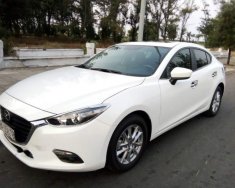 Mazda 3   1.5AT  2018 - Cần bán Mazda 3 1.5AT năm sản xuất 2018, màu trắng  giá 698 triệu tại Phú Yên
