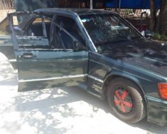 Mercedes-Benz 190   2008 - Cần bán lại xe Mercedes 190 năm sản xuất 2008, giá tốt giá 65 triệu tại Lâm Đồng