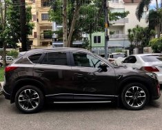 Mazda CX 5  2.5AT  2016 - Bán Mazda CX 5 2.5AT đời 2016, xe gia đình giá 870 triệu tại Gia Lai