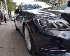 Mercedes-Benz E class  E400  2014 - Bán Mercedes E400 năm 2014, xe mới chạy 35000km giá 1 tỷ 700 tr tại Tp.HCM