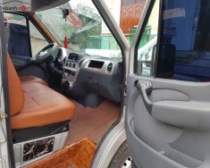 Mercedes-Benz Sprinter 311 2011 - Bán Mercedes 311 đời 2011, màu bạc, còn đẹp giá 330 triệu tại Tuyên Quang