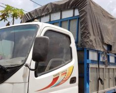 Thaco OLLIN 2009 - Cần bán xe tải Thaco Ollin mui bạt 3,5 tấn đời 2009 giá 160 triệu tại Bình Dương