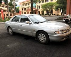 Mazda 626 1994 - Cần bán Mazda 626 1994, màu bạc, xe nhập, giá tốt giá 88 triệu tại Hòa Bình