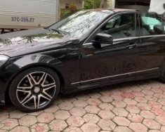 Mercedes-Benz C class   C300 AMG 2013 - Cần bán Mercedes C300 AMG đời 2013, màu đen giá 890 triệu tại Hà Tĩnh