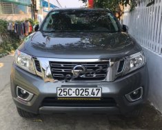 Nissan Navara 2016 - Cần bán xe Nissan Navara năm 2016, mua và đăng ký 2017 giá 580 triệu tại Lai Châu