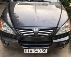 Ssangyong Kyron 2008 - Xe Ssangyong Kyron năm sản xuất 2008, nhập khẩu nguyên chiếc giá 335 triệu tại Bình Dương