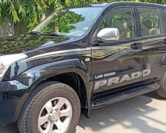 Toyota Prado  3.0 2004 - Bán xe Toyota Prado 3.0 năm 2004, màu đen, nhập khẩu  giá 570 triệu tại Tp.HCM