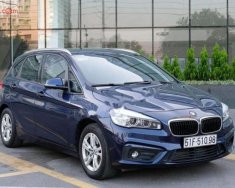 BMW 2 Series 218i Active Tourer 2015 - Bán BMW 218i Active Tourer 2015, đăng ký 2015, odo 32000 km giá 950 triệu tại Tp.HCM