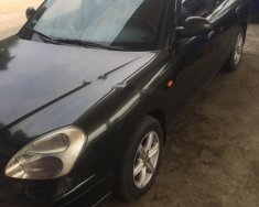 Daewoo Nubira 2001 - Cần bán Daewoo Nubira năm 2001, màu nâu, xe gia đình giá 90 triệu tại Quảng Bình