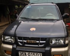 Isuzu Hi lander LS 2004 - Cần bán xe Isuzu Hi Lander LS đời 2004, màu đen, giá rẻ giá 215 triệu tại Bắc Kạn