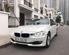 BMW 3 Series 2013 - Bán ô tô BMW 3 Series năm sản xuất 2013, màu trắng, xe nhập chính chủ giá 870 triệu tại Quảng Ninh