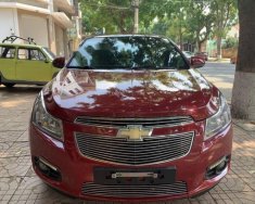 Chevrolet Cruze   LS 2010 - Bán xe Chevrolet Cruze LS đời 2010, không cấn đụng giá 315 triệu tại Đắk Lắk