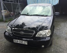 Kia Carnival Gs 2006 - Cần bán xe Kia Carnival 2006 giá 200 triệu tại Đồng Nai